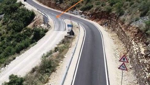 ARRSH hap tenderin: 393 milione leke per ndertimin e rruges ne Tepelene